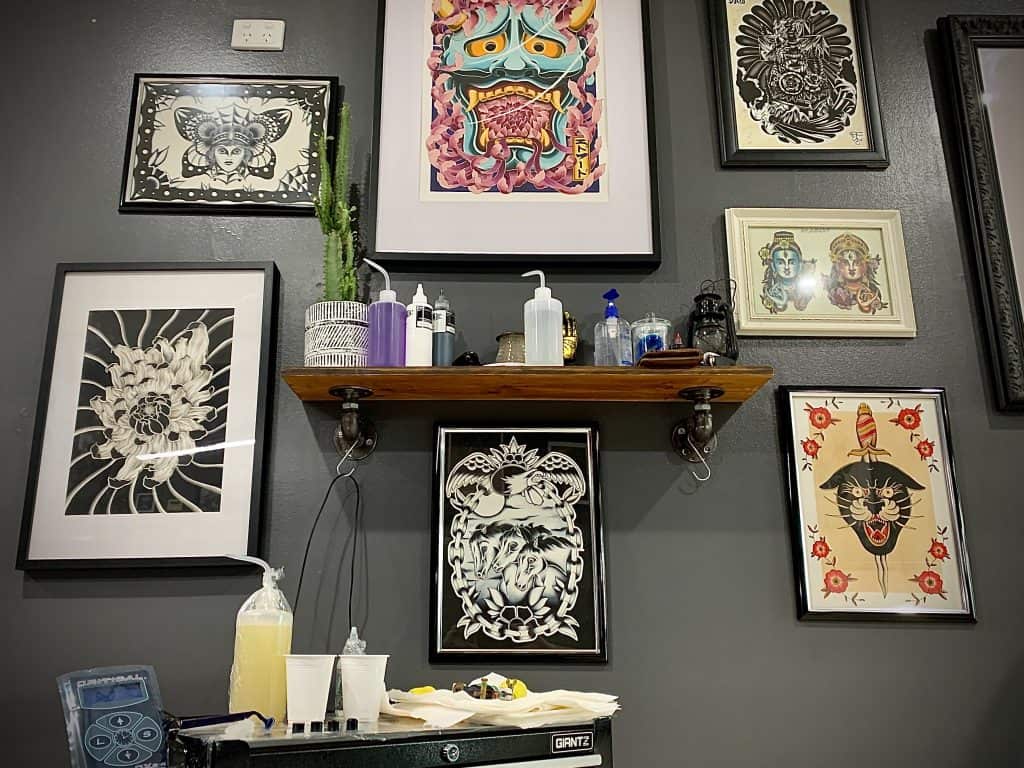 tattoo photos