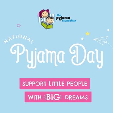 Pijama day